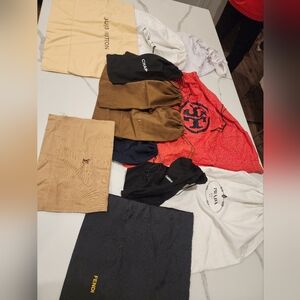 Designer Dust Bags Collection 11